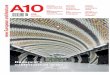 A10 Magazine Issue 58 - Fameline Properties by VARDAstudio architects + designers