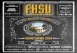 FHSU Magazine Homecoming 2014
