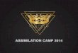 Assimilation Camp Handbook