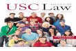 USC Law Magazine Spring 2014