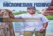 Journal of Micronesian Fishing: Issue 8 Summer 2014