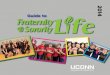 UConn Guide to Fraternity & Sorority Life 2014