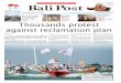 Edisi 18 Agustus 2014 | International Bali Post