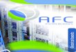 AFC Electrical Boards