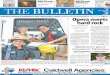 Kimberley Daily Bulletin, August 18, 2014