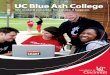 2014-15 UC Blue Ash College Viewbook