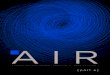 Studio Air - Part A Submission
