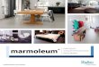 Forbo Marmoleum Catalogue 2013