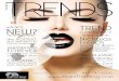 Hair's the Bling's Trends Magazine - Fall 2014
