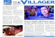 THE VILLAGER, AUGUST 21, 2014