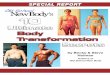 Ultimate Body Transformation tips