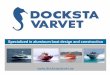 Dockstavarvet catalog