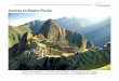 Journey to Machu Picchu (Yoga version)