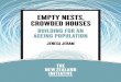 Empty Nests, Crowded Houses