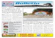 The Sioux Lookout Bulletin - Vol. 23 - No. 36 - July 16, 2014