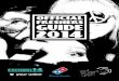 Official Freshers Guide 2014
