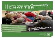 Upper Hutt Community Chatter - Spring 2014