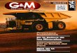 Revista G&M Gestión Minera