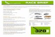 Race Brief | 2014 M2M Relay Ohio