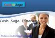 Apply for unsecured loan, payday loan and secured loan