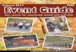2014 Fall Events Guide