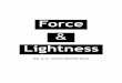 Force & Lightness - Dai K.S & Nacho Martín Silva