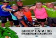 2015 Dayton Dragons Group Catalog
