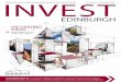 Invest Edinburgh (October- December 2013)
