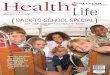 Alexian Brothers Health System - Health Life Magazine