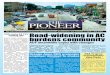 The Pioneer (Newsletter Issue)