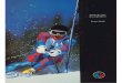 Anchorage 1994 Olympic Bid Venue Guide