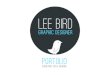 Lee Bird - Portfolio