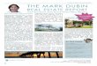 The Mark Dubin Juno Beach Real Estate Report - September 2014