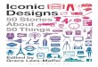 Iconic Designs sample