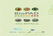 BioPAD E-zine Issue 5 - Case studies