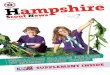 Hampshire Scout News September 2014