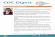 CDC Digest: Special Edition on SEND Reforms