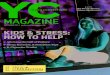 YC Magazine September 2014