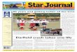 Barriere Star Journal, September 04, 2014