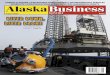 Alaska Business Monthly August 2014