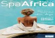 Spa Africa Magazine (Draft)