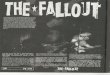 The Fallout - Interview - Profane Existence