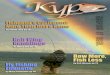Kype Magazine, Volume 5, Issue 2