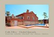 Stunning Mediterranean Stylish Detached Villa in Ciudad Quesada