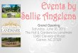 Events by Sallie Angelena Grand opening