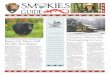 Fall 2014 Smokies Guide Newspaper