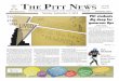 The Pitt News 9-9-14