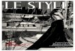 Le Style - Edition 11 - Travel