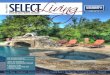Select Living Magazine Volume 6 Issue 3