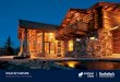 Indian Springs Ranch Home For Sale | Jackson Hole, Wyoming